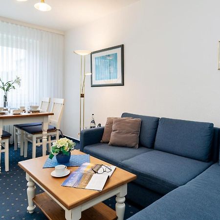 Ferienwohnung Am Sudwaldchen Westerland Dış mekan fotoğraf